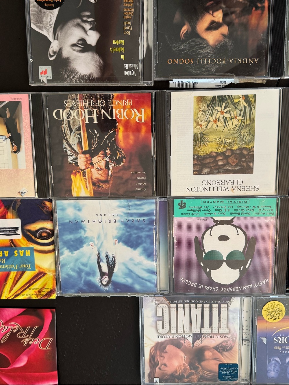 CDs - Picture 3 of 4